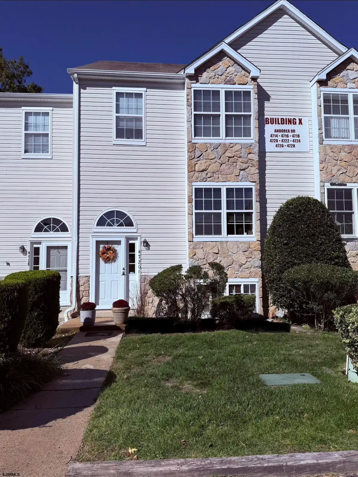 4720 Andorea #4720, Mays Landing, NJ 08330-0000 - #1