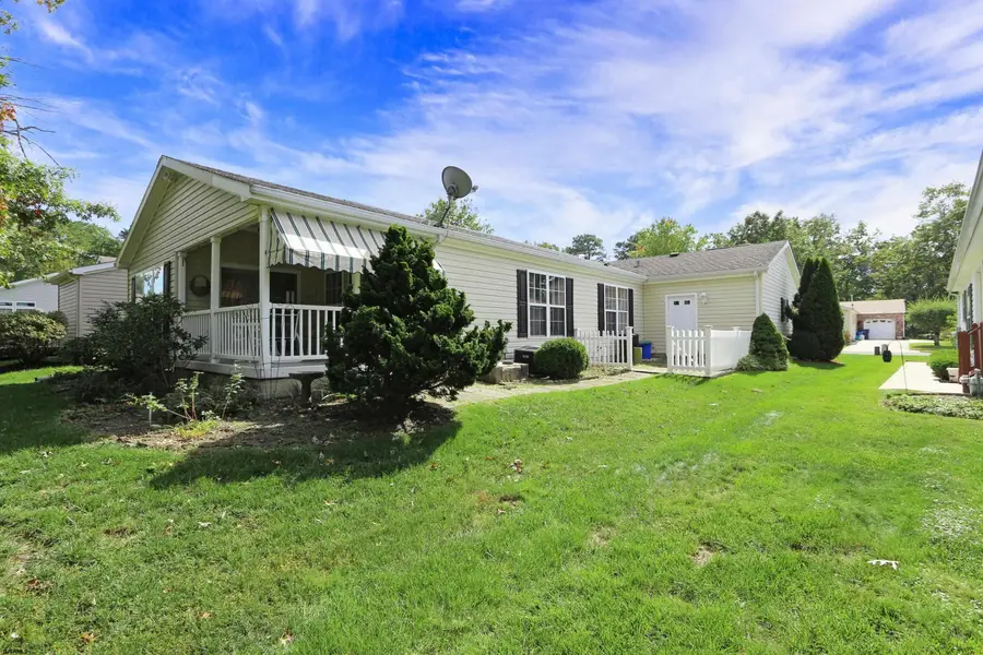 268 Pebble Dr, Mays Landing, NJ 08330 - #3