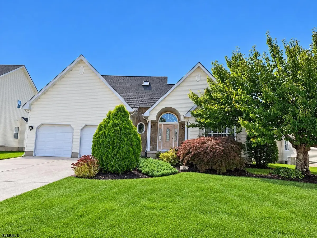 43 Donegal Ln, Pomona, NJ 08205 - #1
