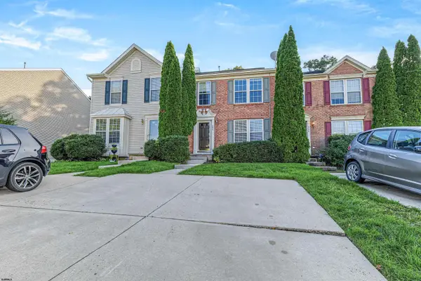 286 Regents Cir #286, Mays Landing, NJ 08330