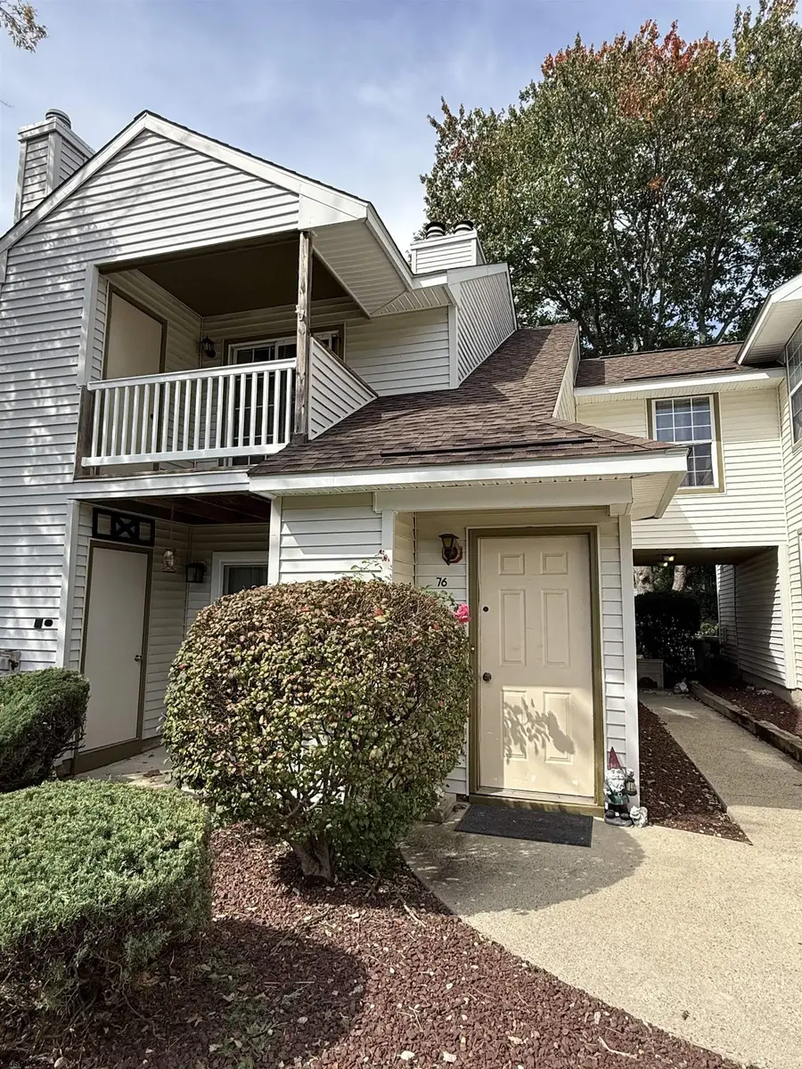 76 Waterview Dr #76, Galloway, NJ 08205 - #2