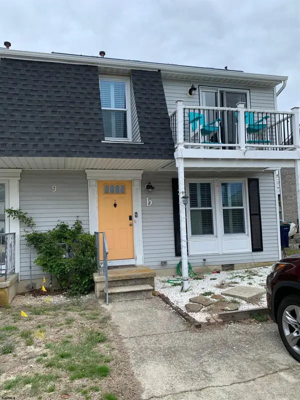9 Ontario Dr #B, Brigantine, NJ 08203
