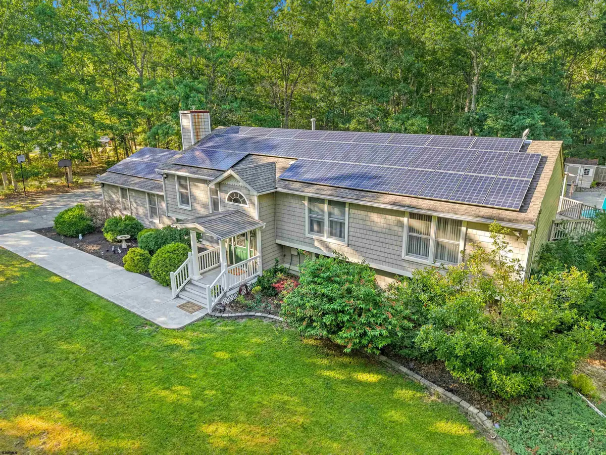 6 Manchester Ct, Egg Harbor, NJ 08234 - #1