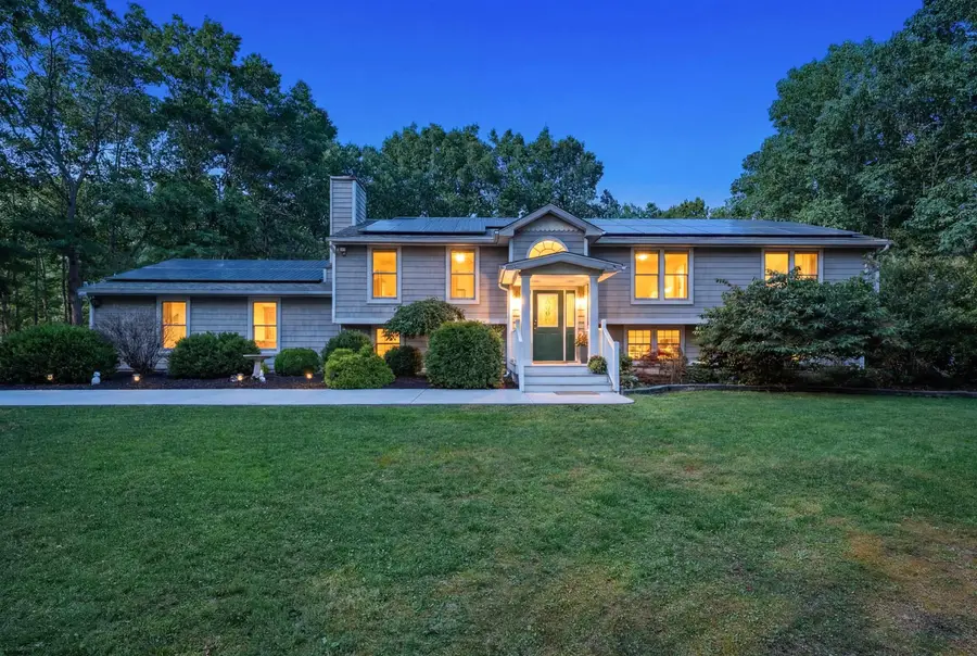 6 Manchester Ct, Egg Harbor, NJ 08234 - #2