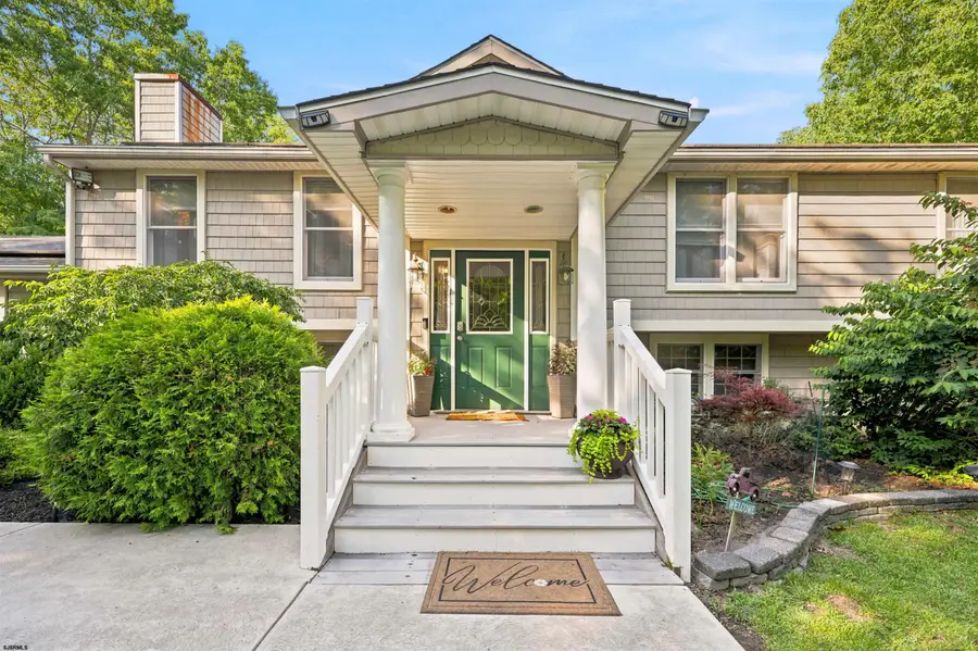6 Manchester Ct, Egg Harbor, NJ 08234 - #3