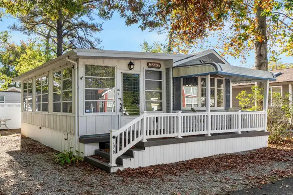 196 Pebble Beach, Upper Township, NJ 08230