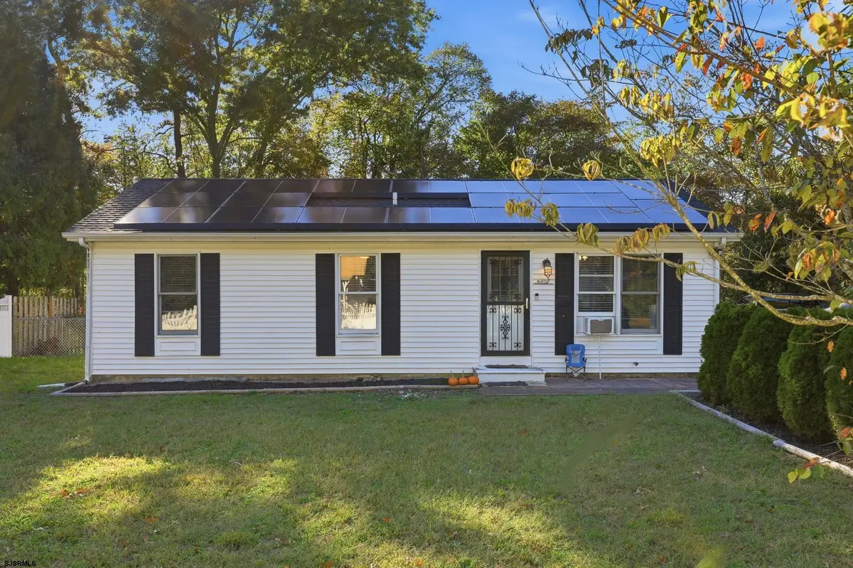 38A W Morton Ave, Pomona, NJ 08205 - #1