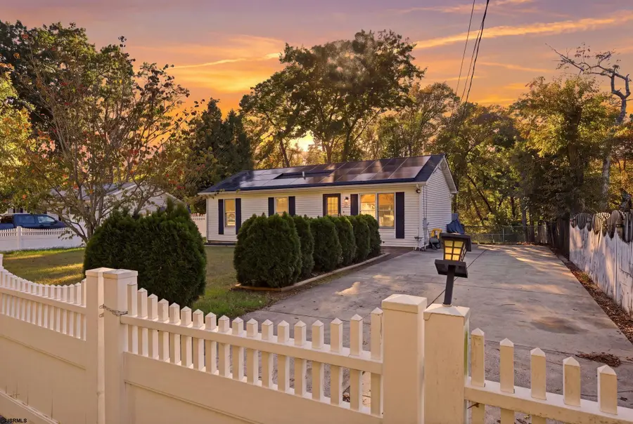 38A W Morton Ave, Pomona, NJ 08205 - #3