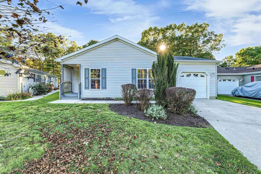215 Pebble Beach Dr, Mays Landing, NJ 08330 - #2