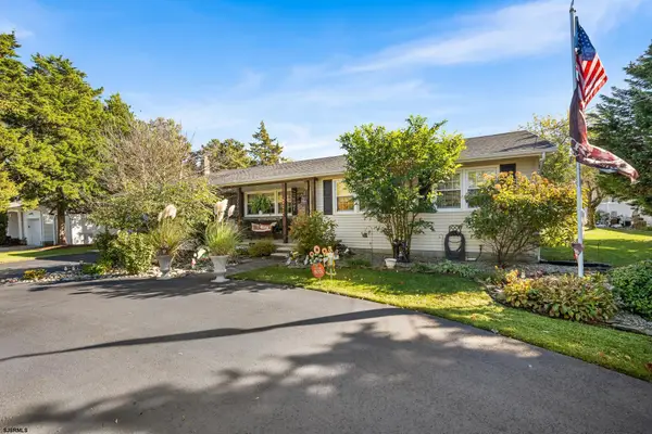 625 Zion Rd, Egg Harbor Township, NJ 08234