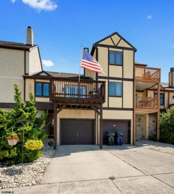 21 Beacon Lane, Brigantine, NJ 08203