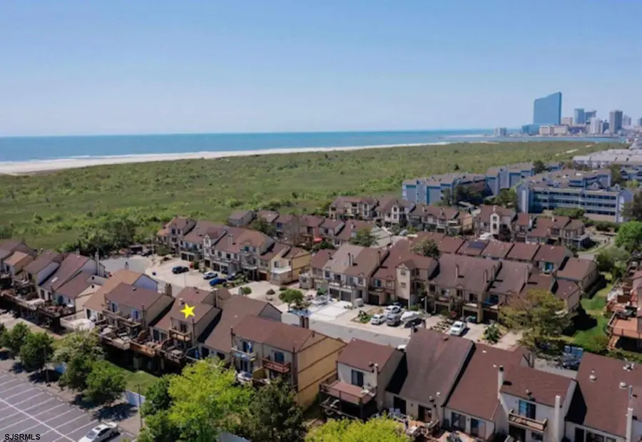 21 Beacon Lane, Brigantine, NJ 08203 - #2