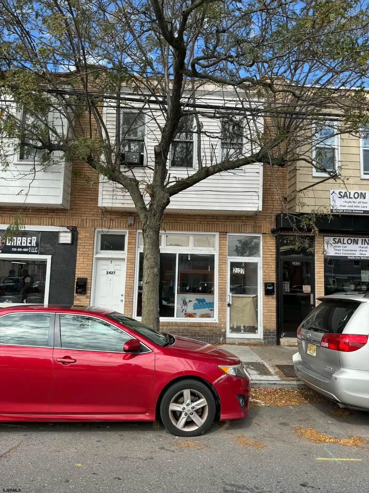 2427 Arctic Ave, Atlantic City, NJ 08401 - #1