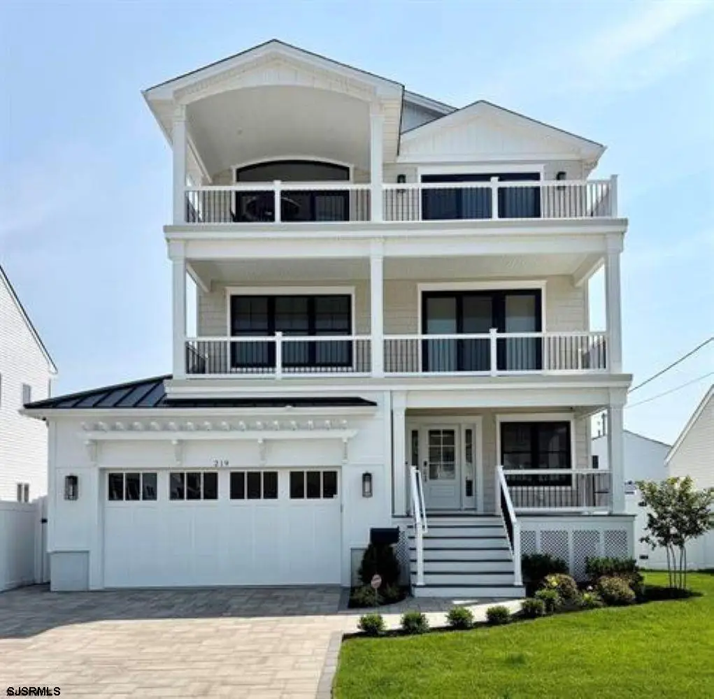 2905 Revere Blvd. Blvd, Brigantine, NJ 08203 - #1