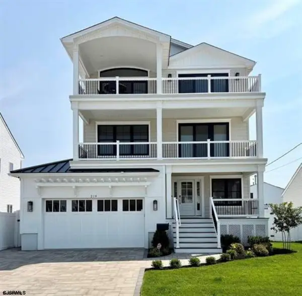 2905 Revere Blvd. Blvd, Brigantine, NJ 08203