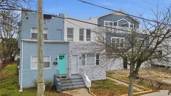 714 Magellan Ave, Atlantic City, NJ 08401