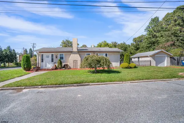 477 S Holly Ave, Galloway Township, NJ 08205