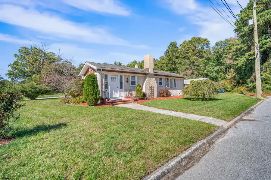 477 S Holly Ave, Galloway, NJ 08205 - #2