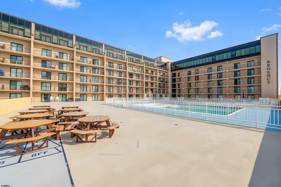 500 Kennedy Dr #435, North Wildwood, NJ 08260 - #2