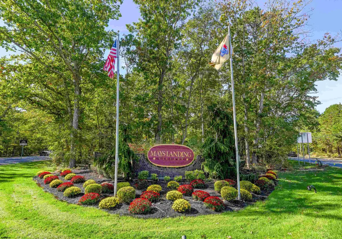 1521 Madison Ct #1521, Mays Landing, NJ 08330 - #1