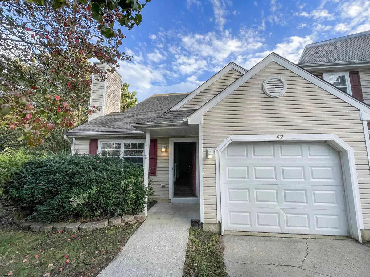 42 Brandywine Ct, Egg Harbor, NJ 08234 - #1