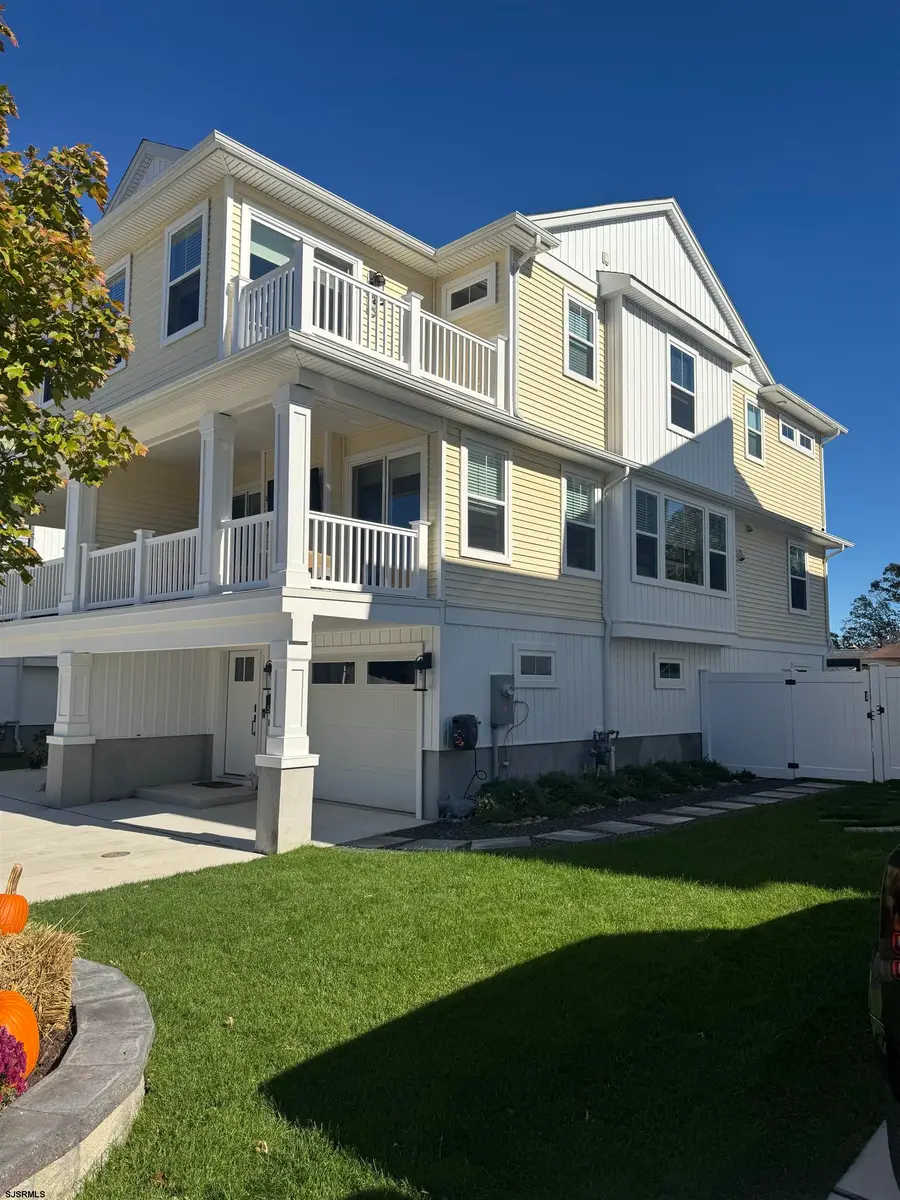 536 Sunset Ave, Somers Point, NJ 08244 - #3