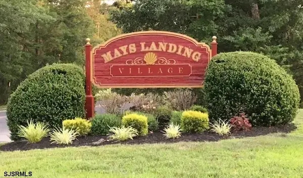 1518 Washington Ct #1518, Mays Landing, NJ 08330