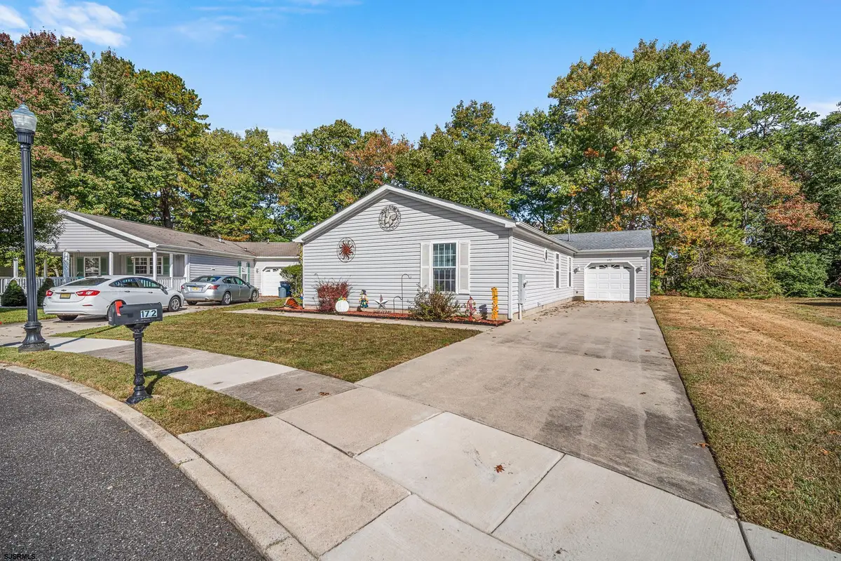 172 Turnberry Ct, Mays Landing, NJ 08330 - #1