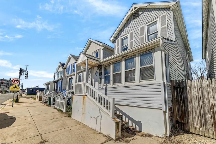525 Melrose Ave, Atlantic City, NJ 08401-0000 - #2