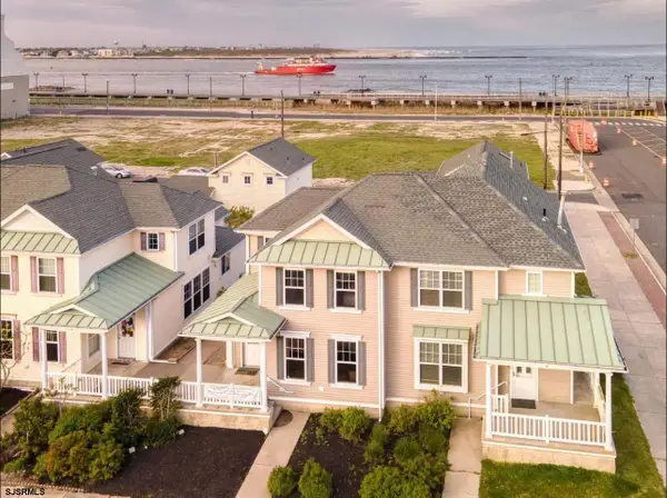 3 N New Hamphire Ave, Atlantic City, NJ 08401-5536