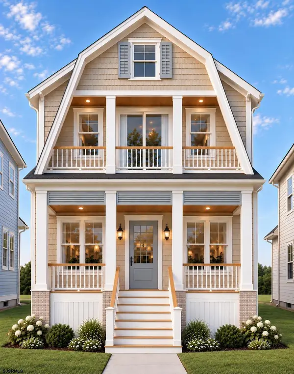 3134 Asbury Ave. #2nd floor, Ocean City, NJ 08226