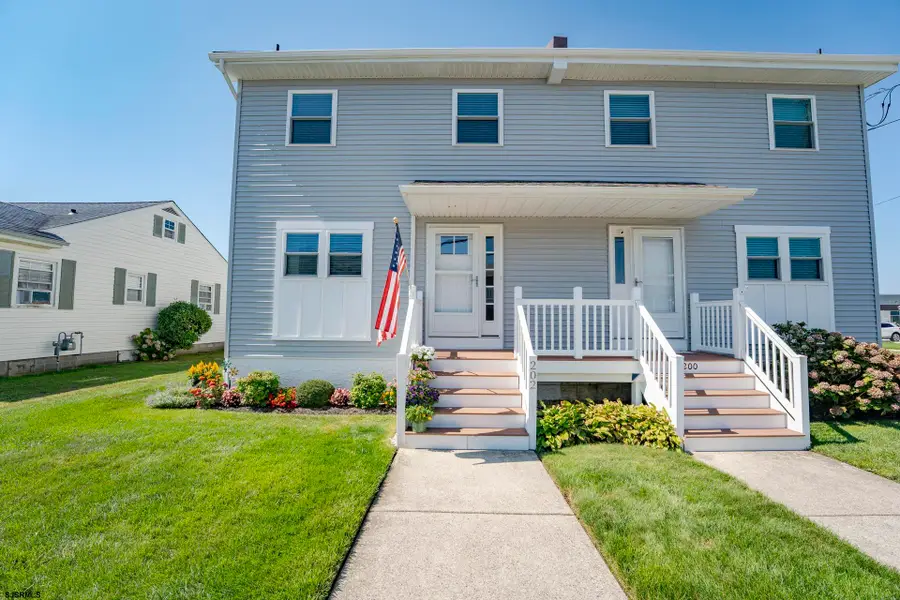 202 18th Street #2, Ocean City, NJ 08226 - #2