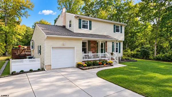 10 English Ln, Egg Harbor Township, NJ 08234