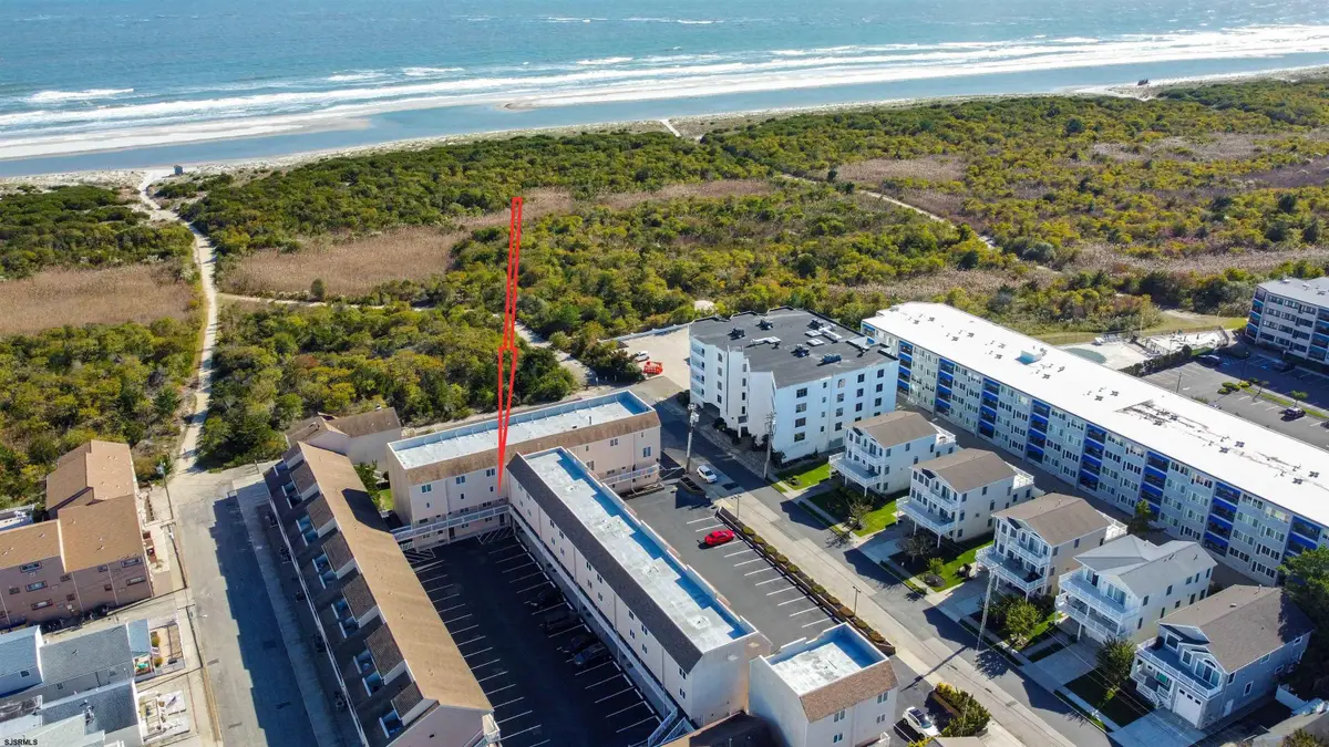 323 S 44th Street #112, Brigantine, NJ 08203 - #1