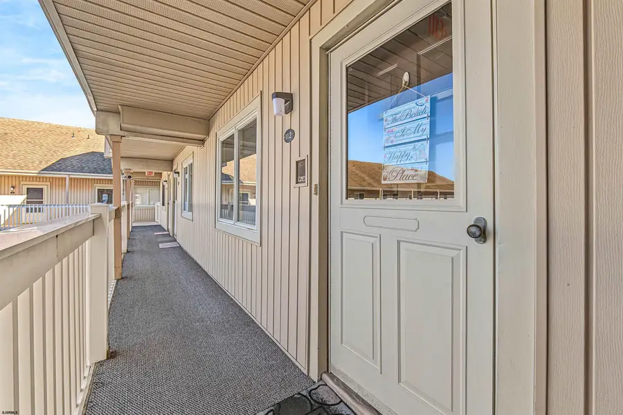 323 S 44th Street #112, Brigantine, NJ 08203 - #2
