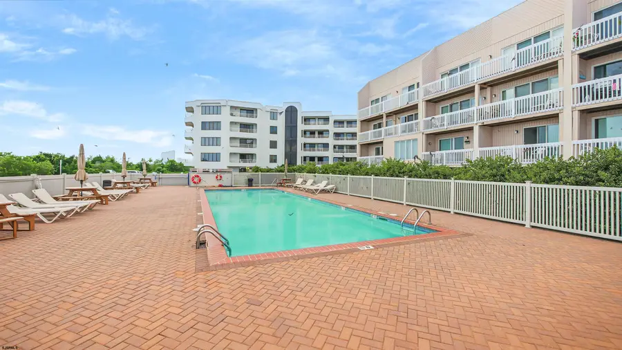 323 S 44th Street #112, Brigantine, NJ 08203 - #3