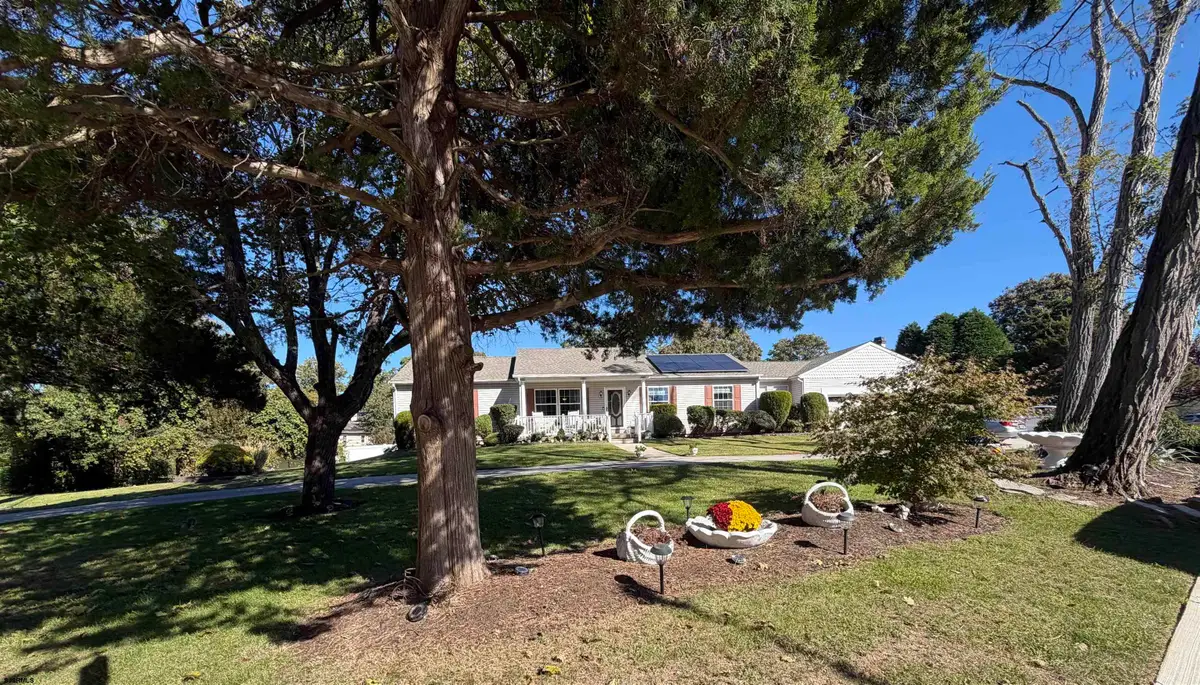 34 Oak Ave, Linwood, NJ 08221 - #1