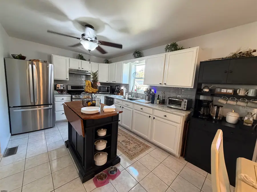 34 Oak Ave, Linwood, NJ 08221 - #3