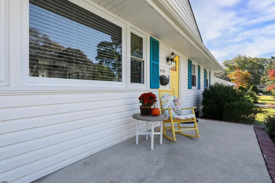 610 Yarmouth Ave, Absecon, NJ 08201 - #2
