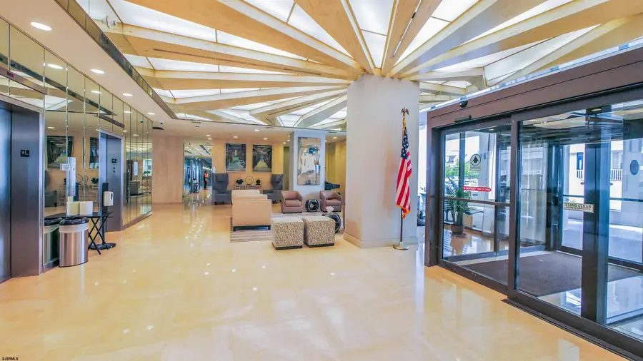100 S Berkley Square #17 G, Atlantic City, NJ 08401-9999 - #2