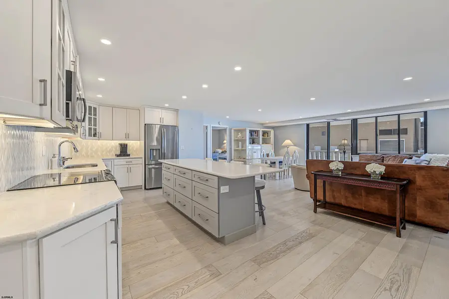100 S Berkley Square #17 G, Atlantic City, NJ 08401-9999 - #3