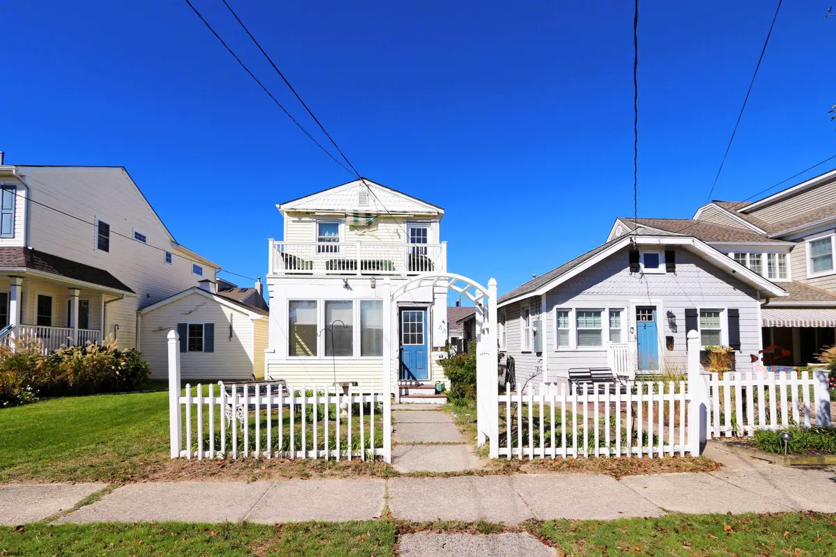 44 E Station Road, Ocean City, NJ 08226 - #1