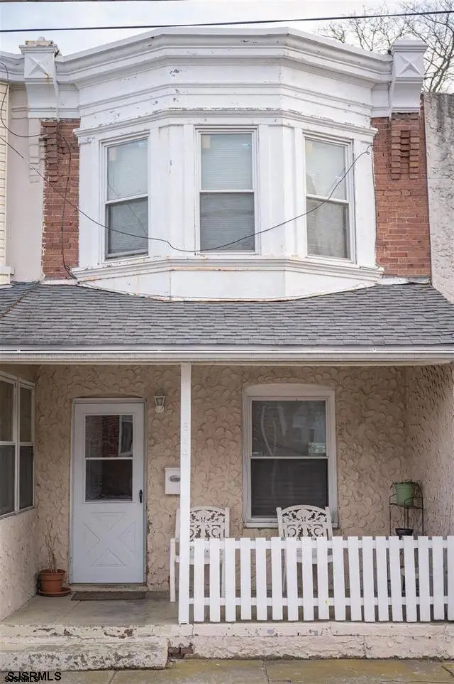 614 Drexel Ave, Atlantic City, NJ 08401 - #1