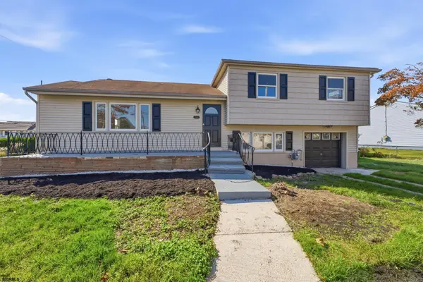 1500 Emerson Ave, Atlantic City, NJ 08401