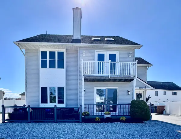 1 Lighthouse Cove #A, Brigantine, NJ 08203