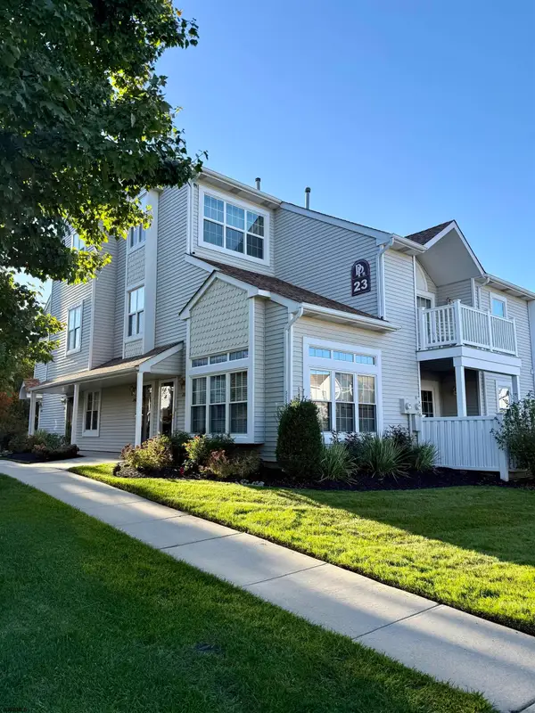 2301 Wimbledon Way #2301, Blackwood, NJ 08012