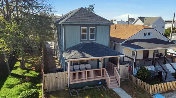 620 N Indiana Ave, Atlantic City, NJ 08401