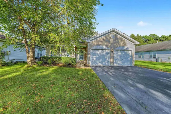 123 Newcastle Ct, Galloway Township, NJ 08205