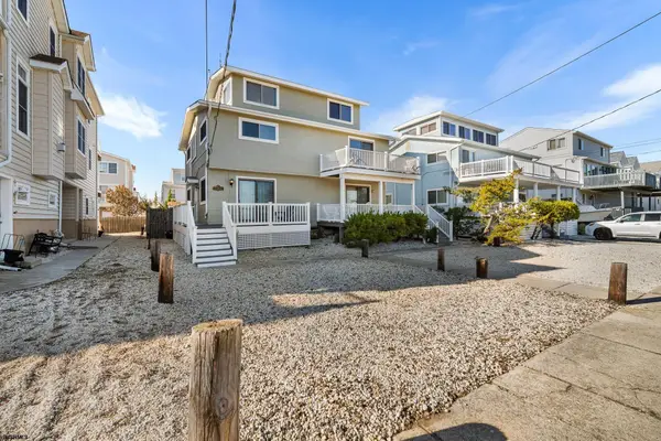316 E 38th Street #east, Sea Isle City, NJ 08243-2028