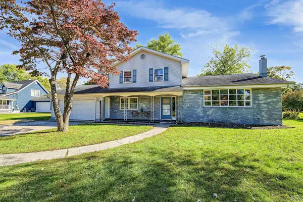 306 S Jackson Ave, Egg Harbor City, NJ 08215